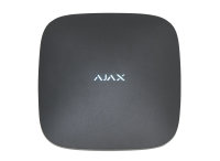 AJAX | Hub 2 Plus | LAN | WLAN | LTE | 2G | 2 SIM | Schwarz