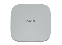 AJAX | Hub 2 Plus | LAN | WLAN | LTE | 2G | 2 SIM | Weiss