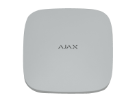 AJAX | Hub 2 (2G) | LAN | 2G | 2 SIM | Weiss