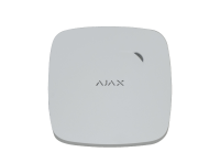 AJAX | Rauch- und Temperaturmelder | FireProtect | Weiss