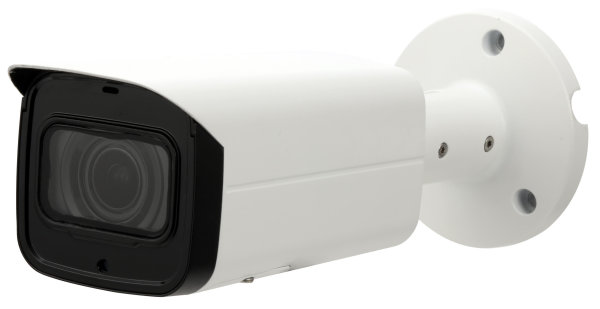 GOLIATH Starlight IP Kamera | 4 MP | Motorzoom | PoE | IP67 | PRO Serie