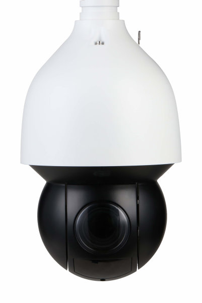GOLIATH Starlight IP Dome PTZ Kamera | 2 MP | Auto-Tracking | PoE | PRO Serie