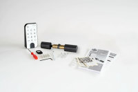 ENTRY Home 5001 PIN - Set: Türzylinder + Tastatur