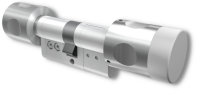 Smartloxx Zylinder-Z1 Set 30/30