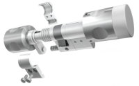 Smartloxx Zylinder-Z1 Set 30/60